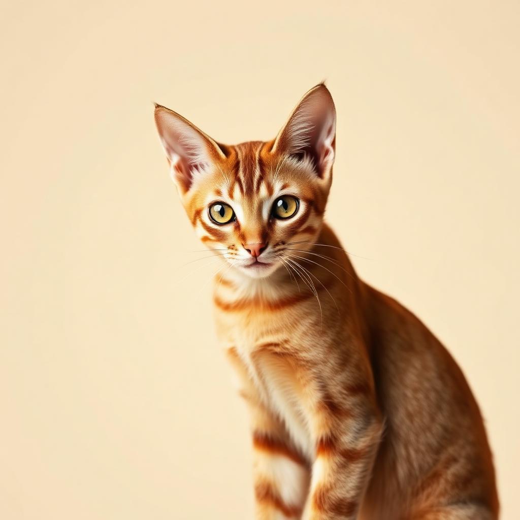 Abyssinian
