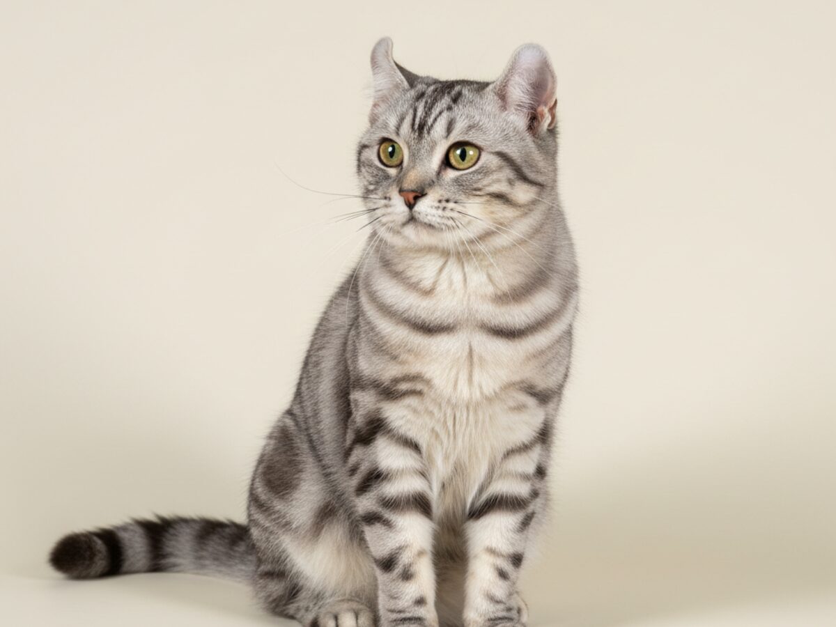 American Curl