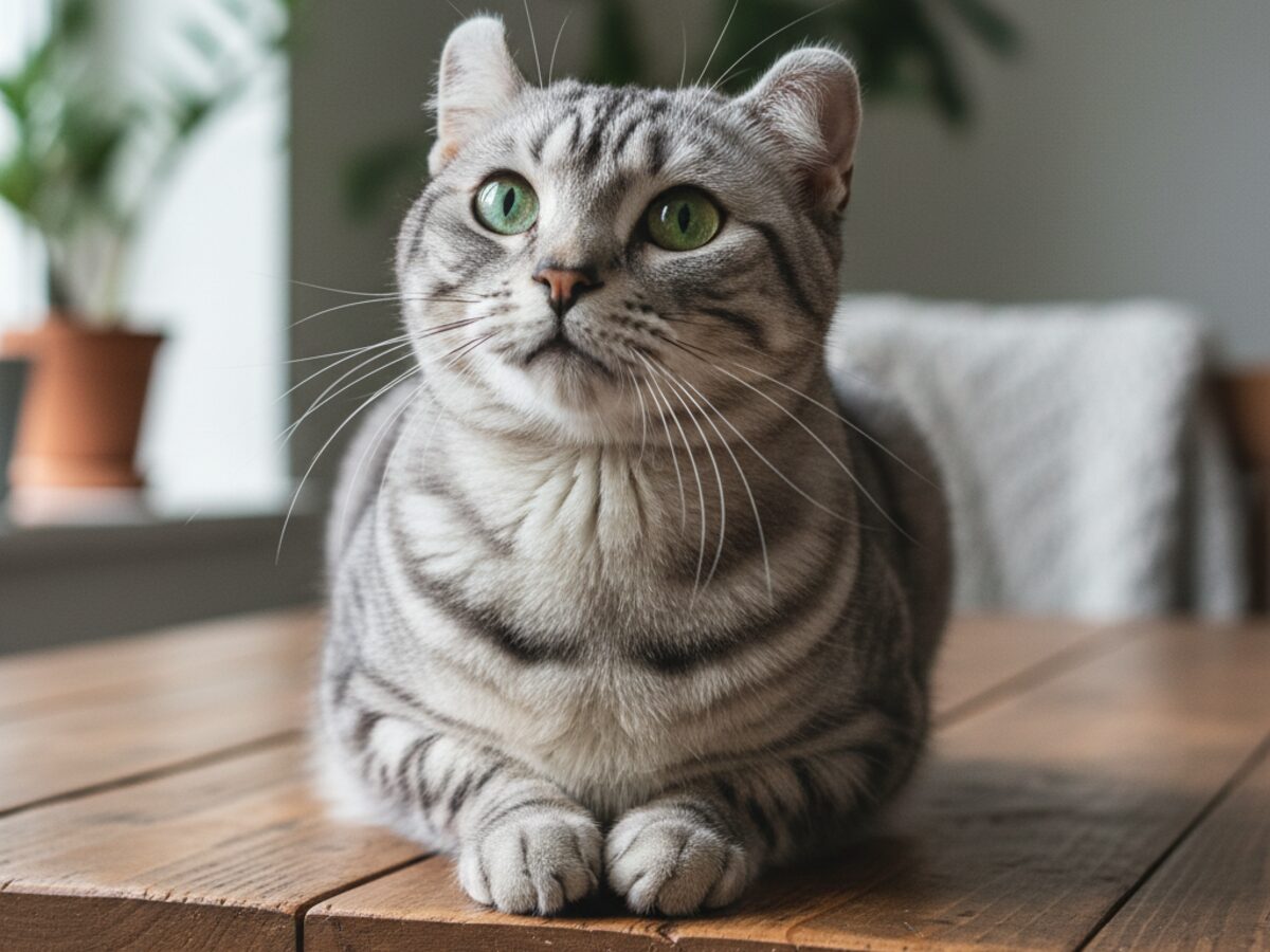 American Curl