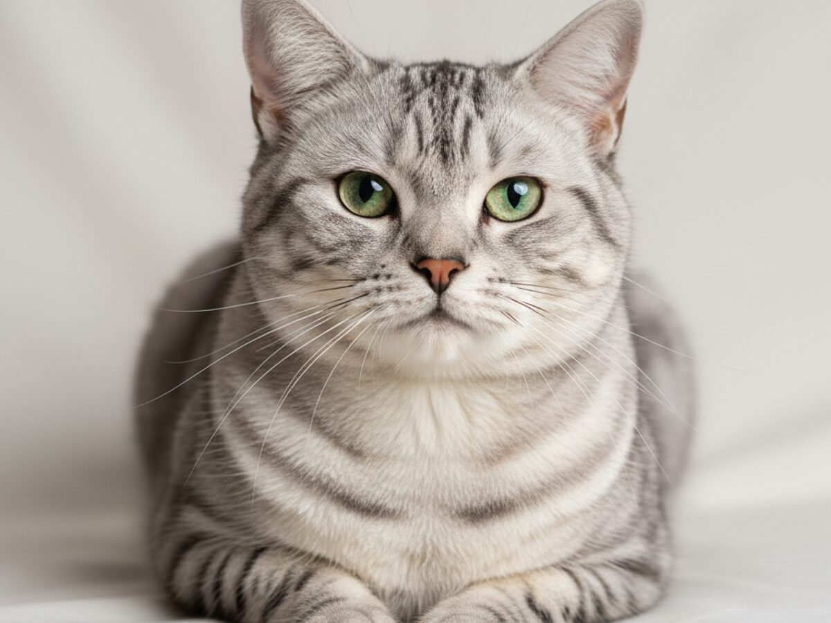 American Shorthair