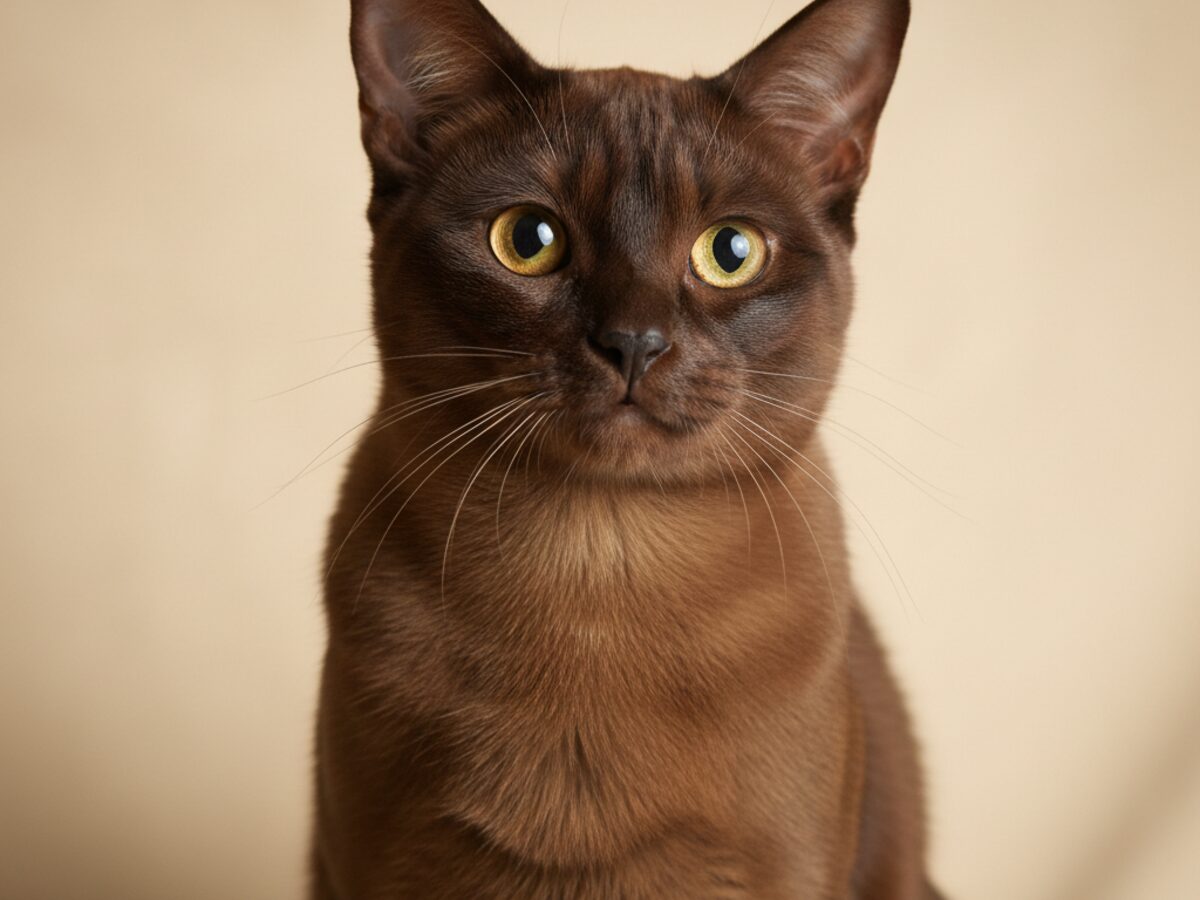 Burmese