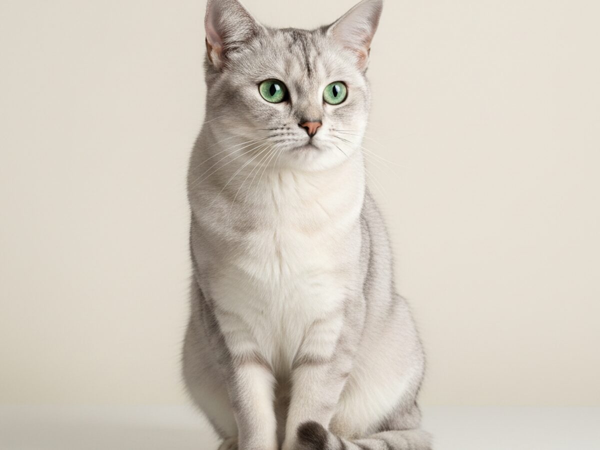 Burmilla