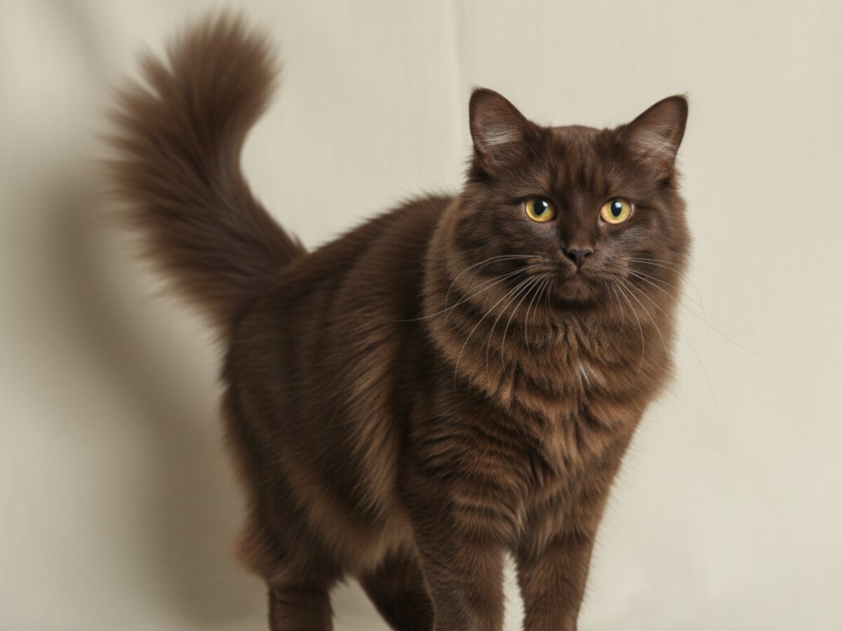 Chantilly-Tiffany