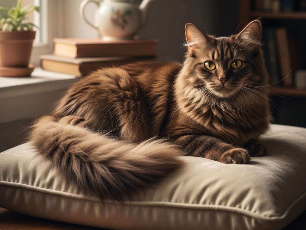 Chantilly-Tiffany