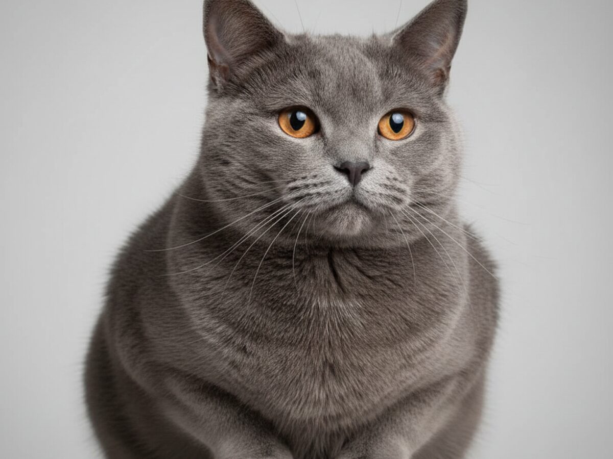 Chartreux