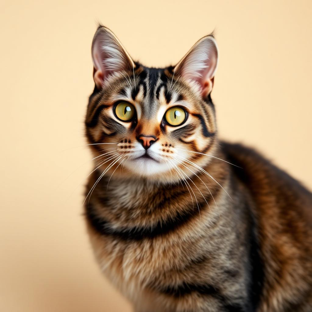 European Shorthair