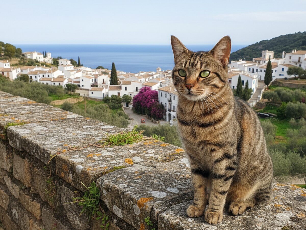 European Shorthair