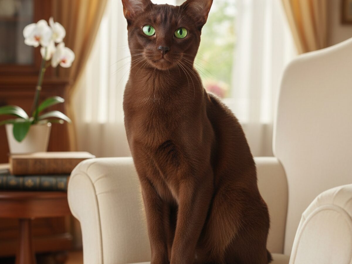 Havana Brown