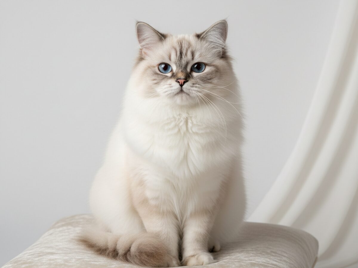 Himalayan