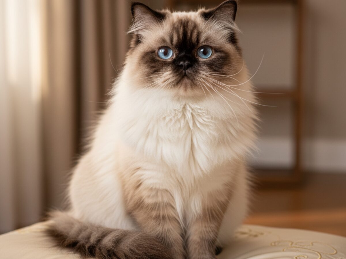 Himalayan