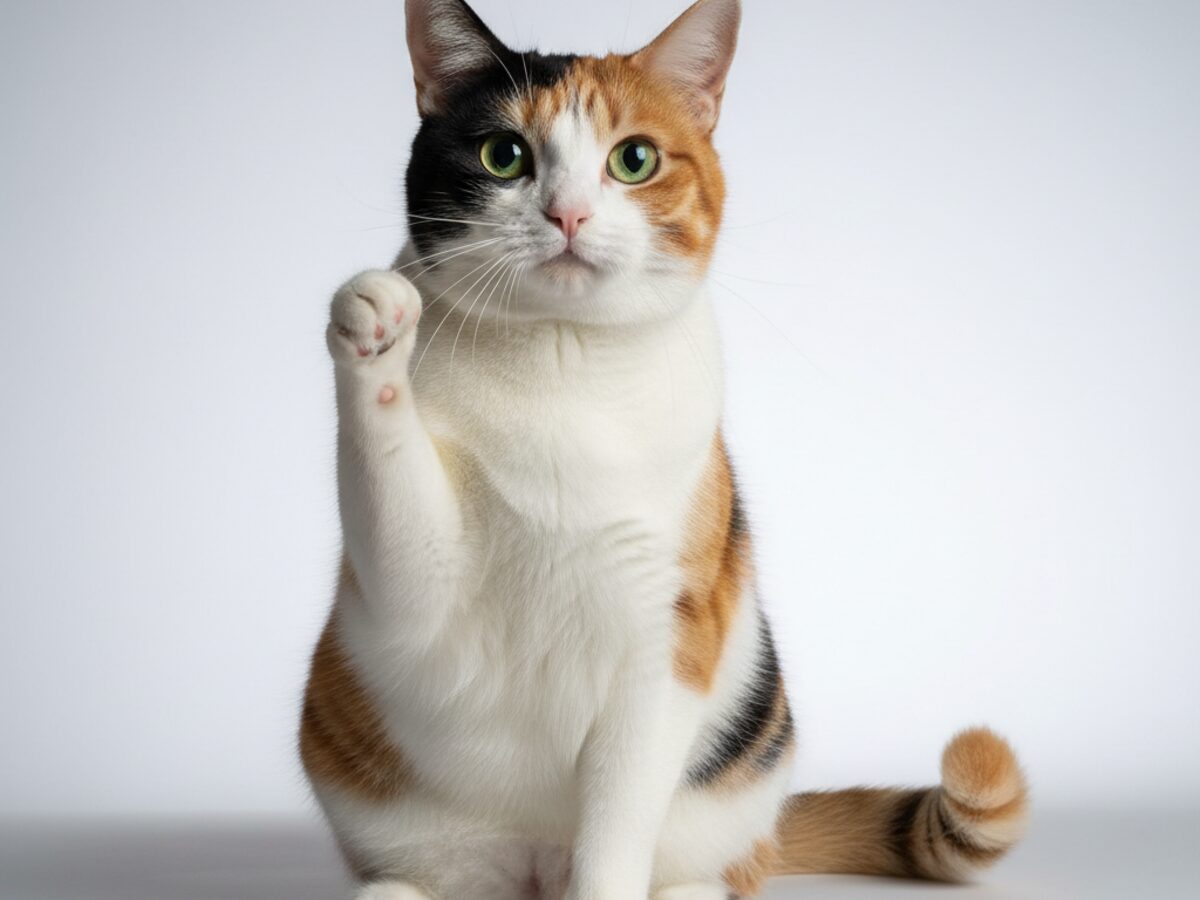 Japanese Bobtail