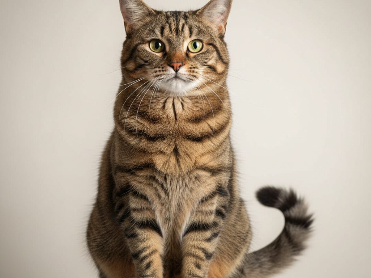 Kurilian Bobtail
