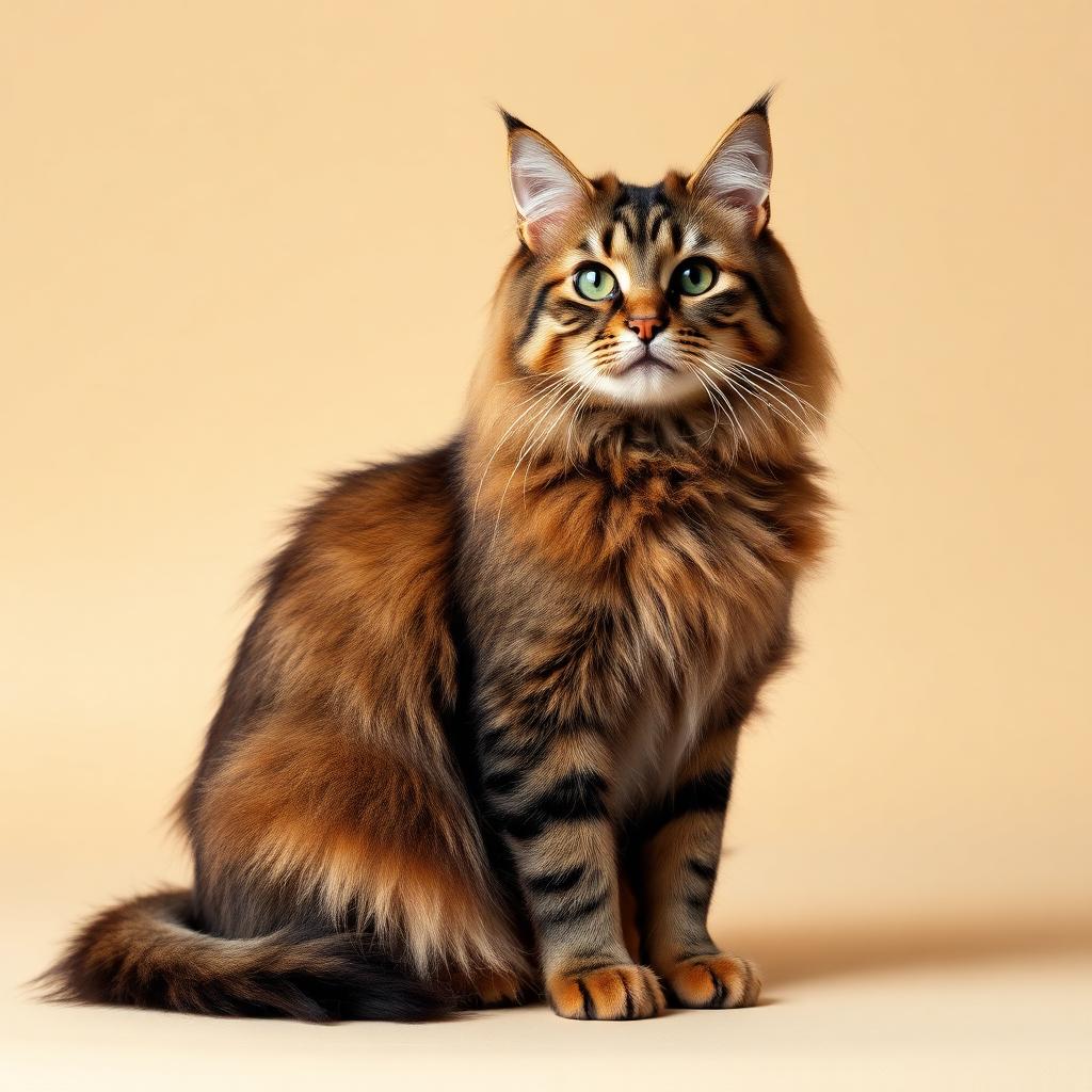 Maine Coon