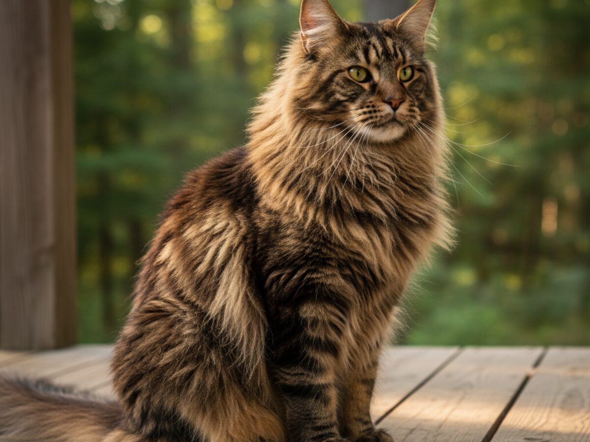 Maine Coon