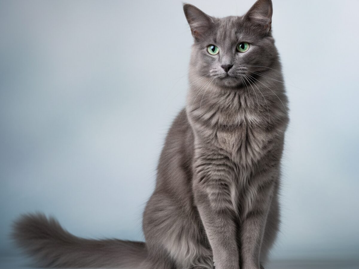 Nebelung
