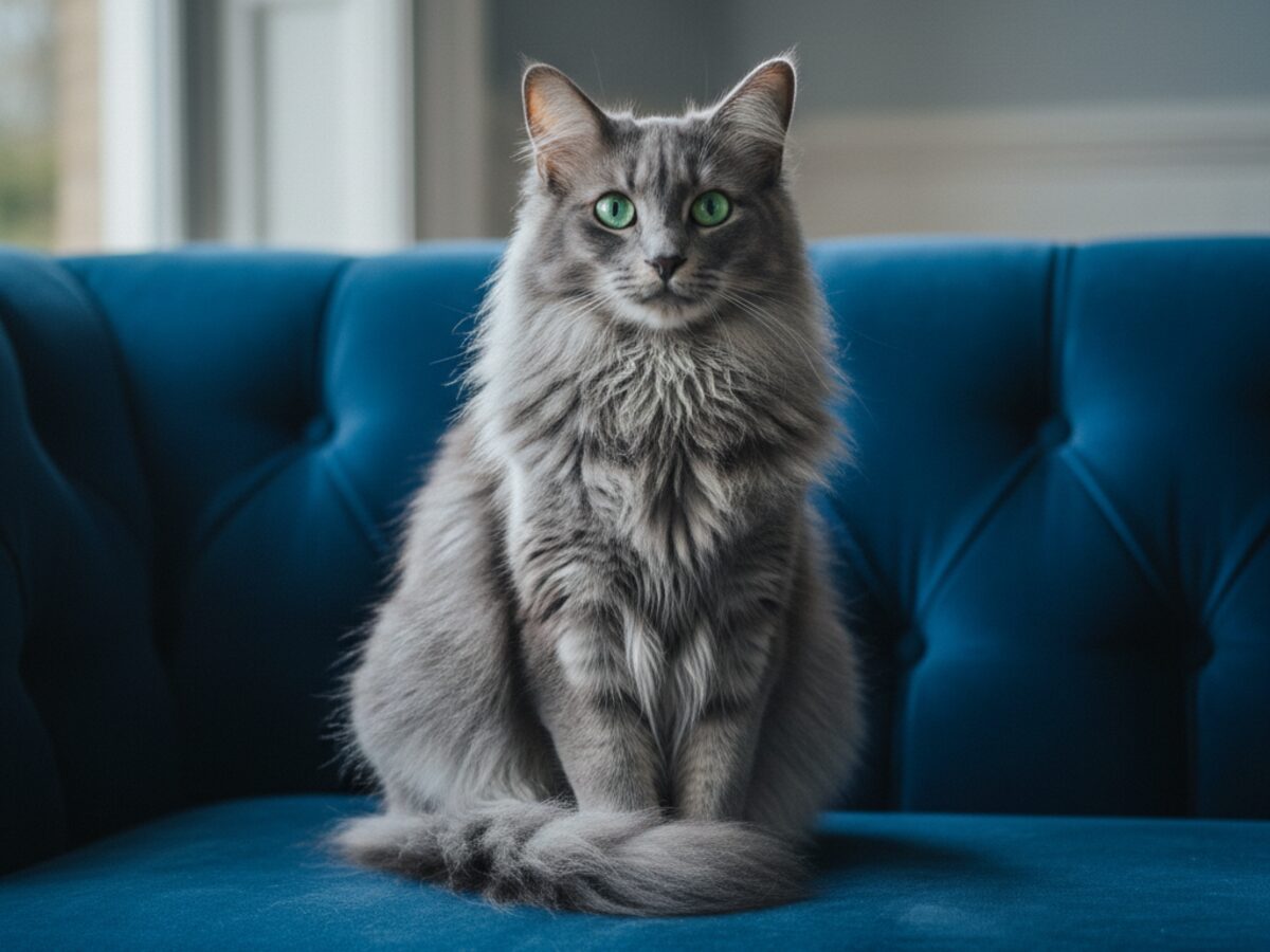 Nebelung