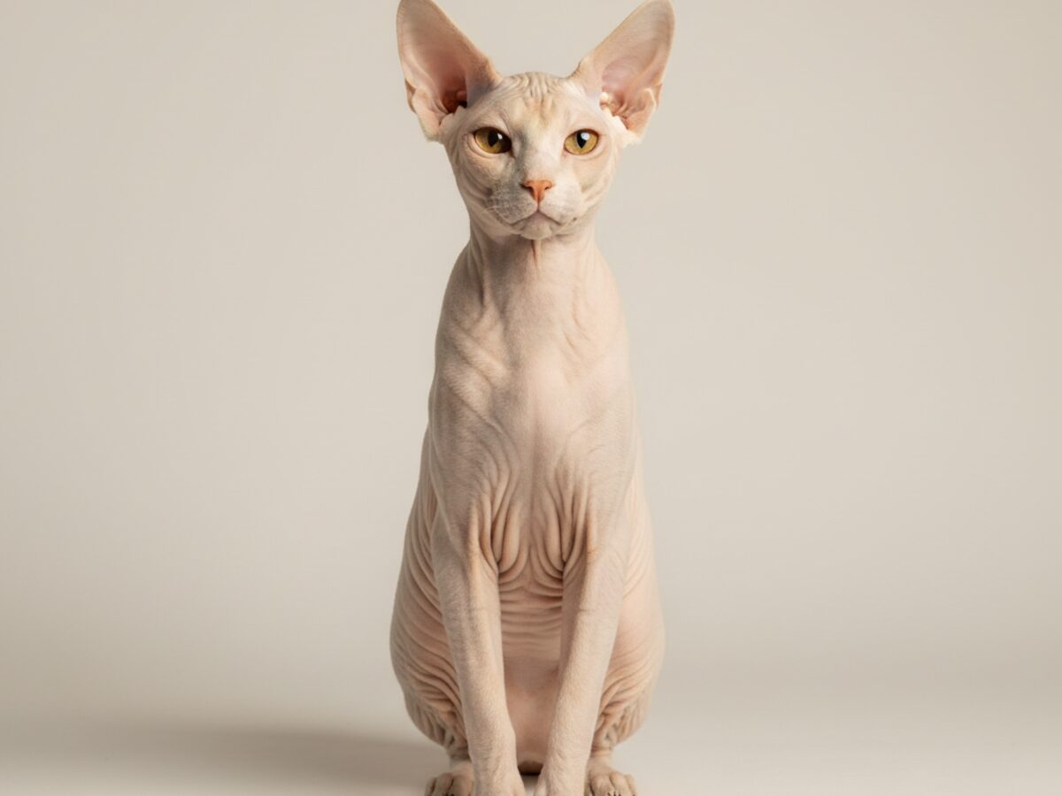 Peterbald