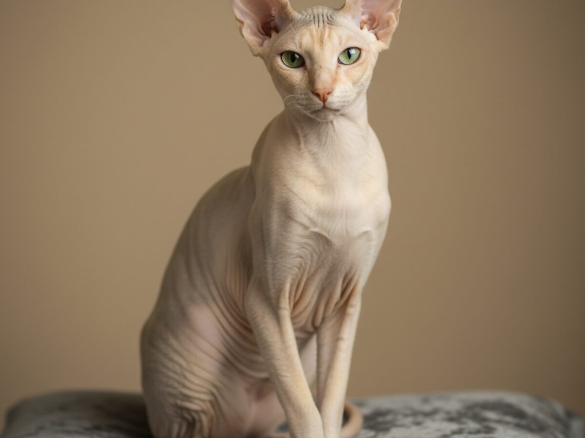 Peterbald