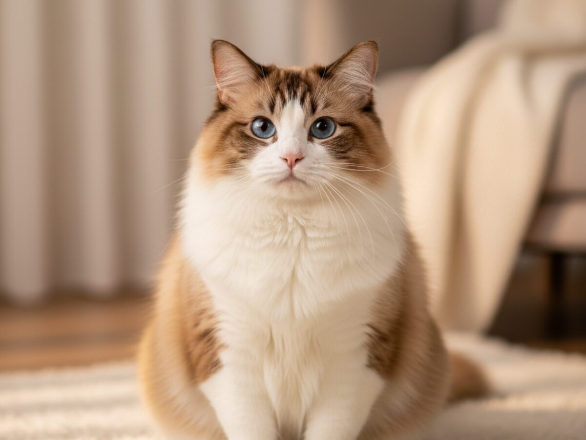 RagaMuffin