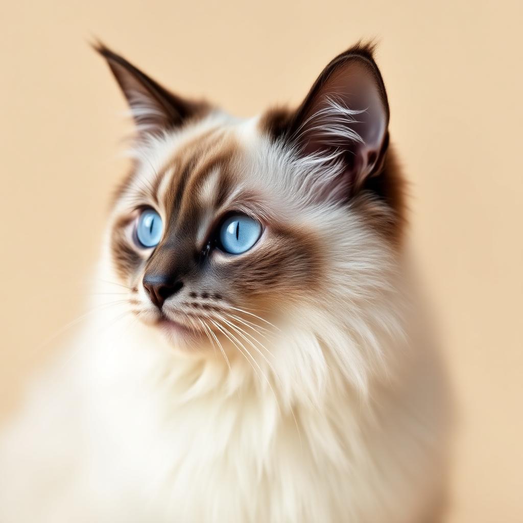 Ragdoll