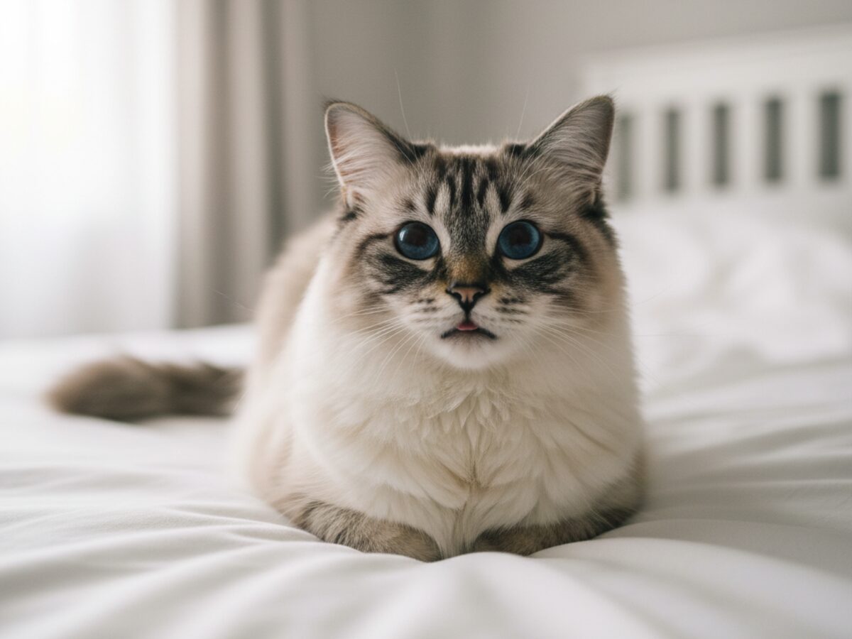 Ragdoll