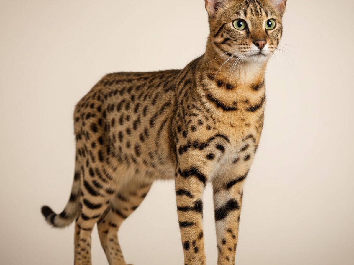 Savannah
