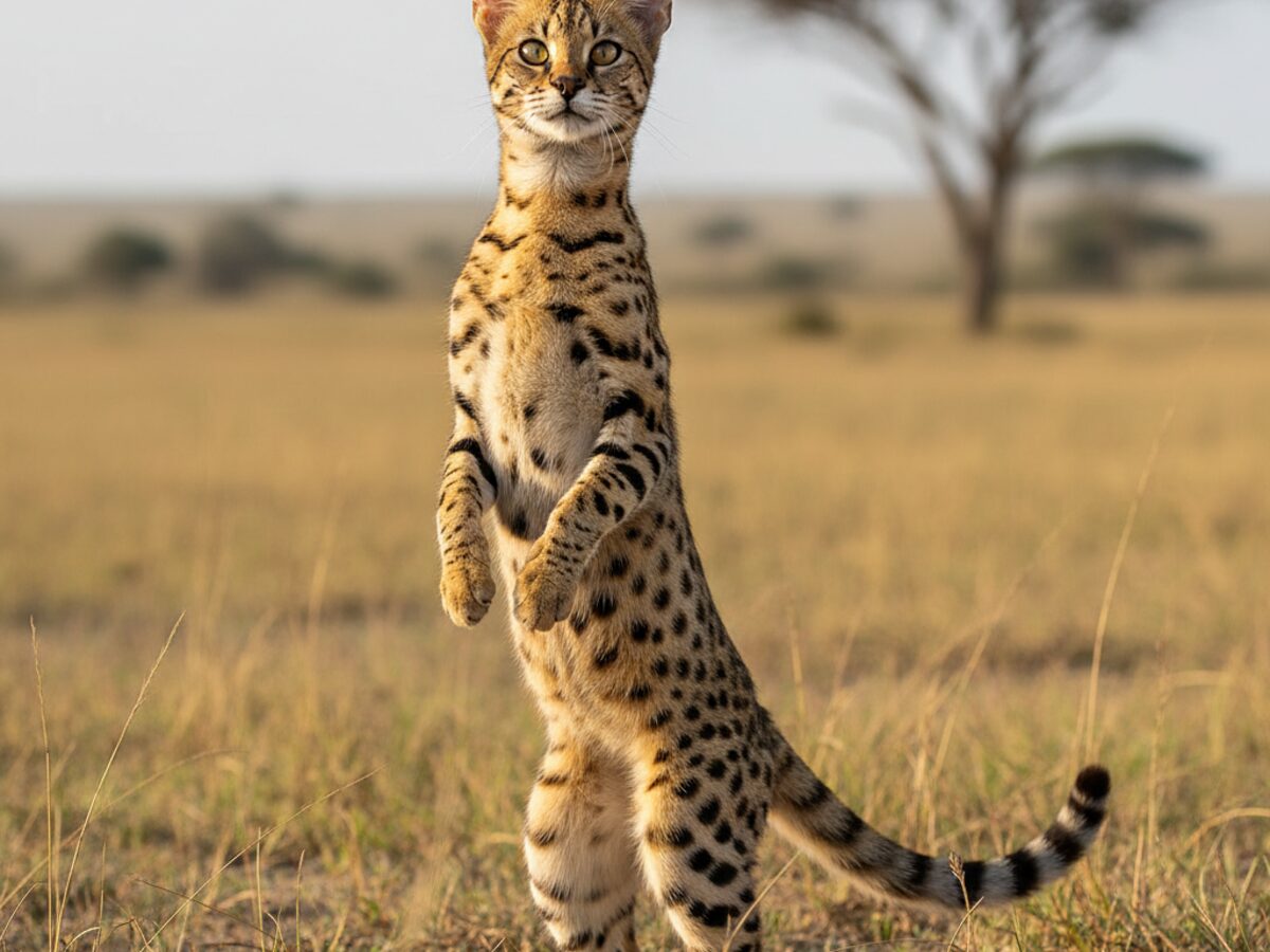 Savannah