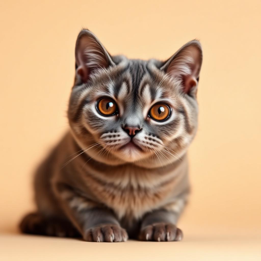 Scottish Fold