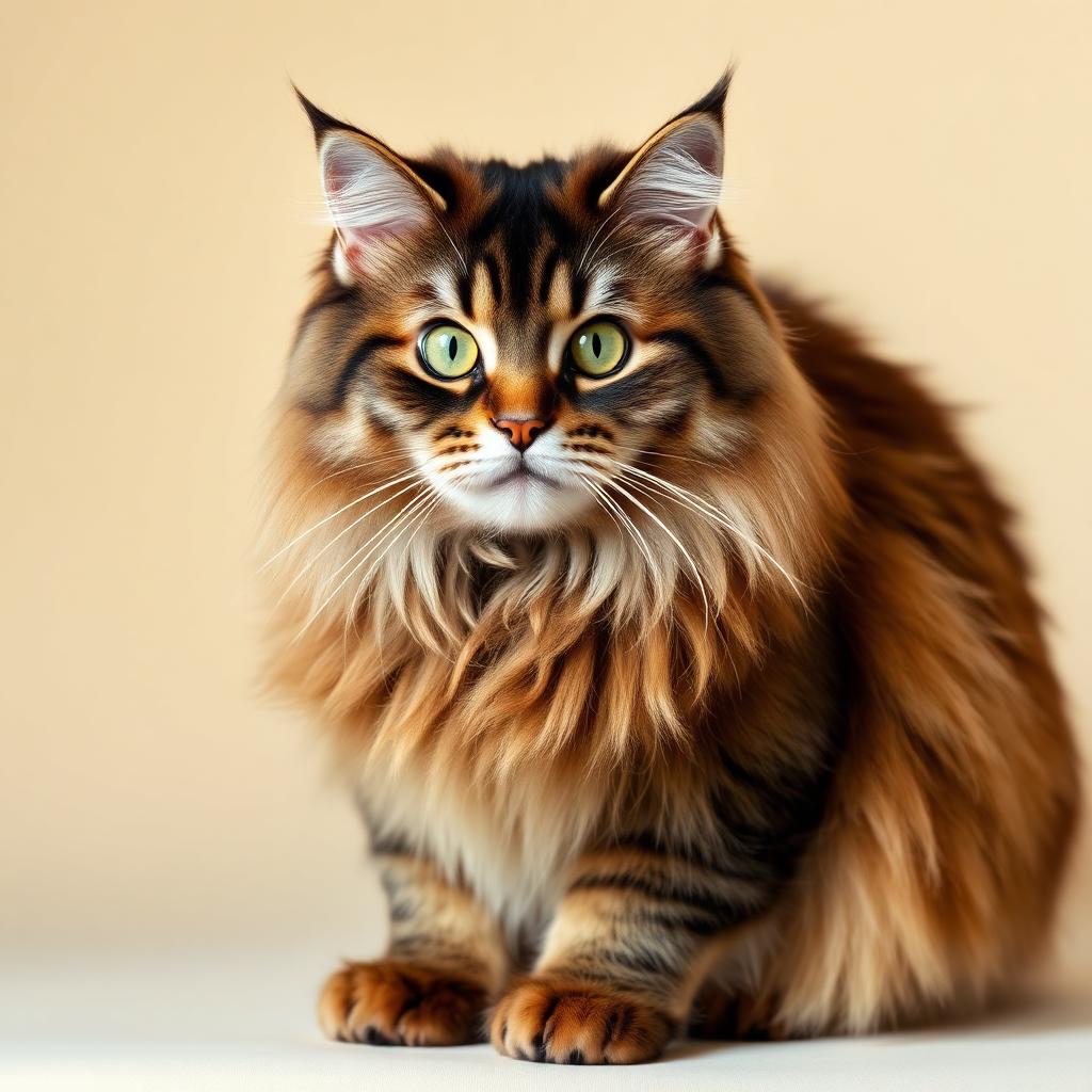 Siberian