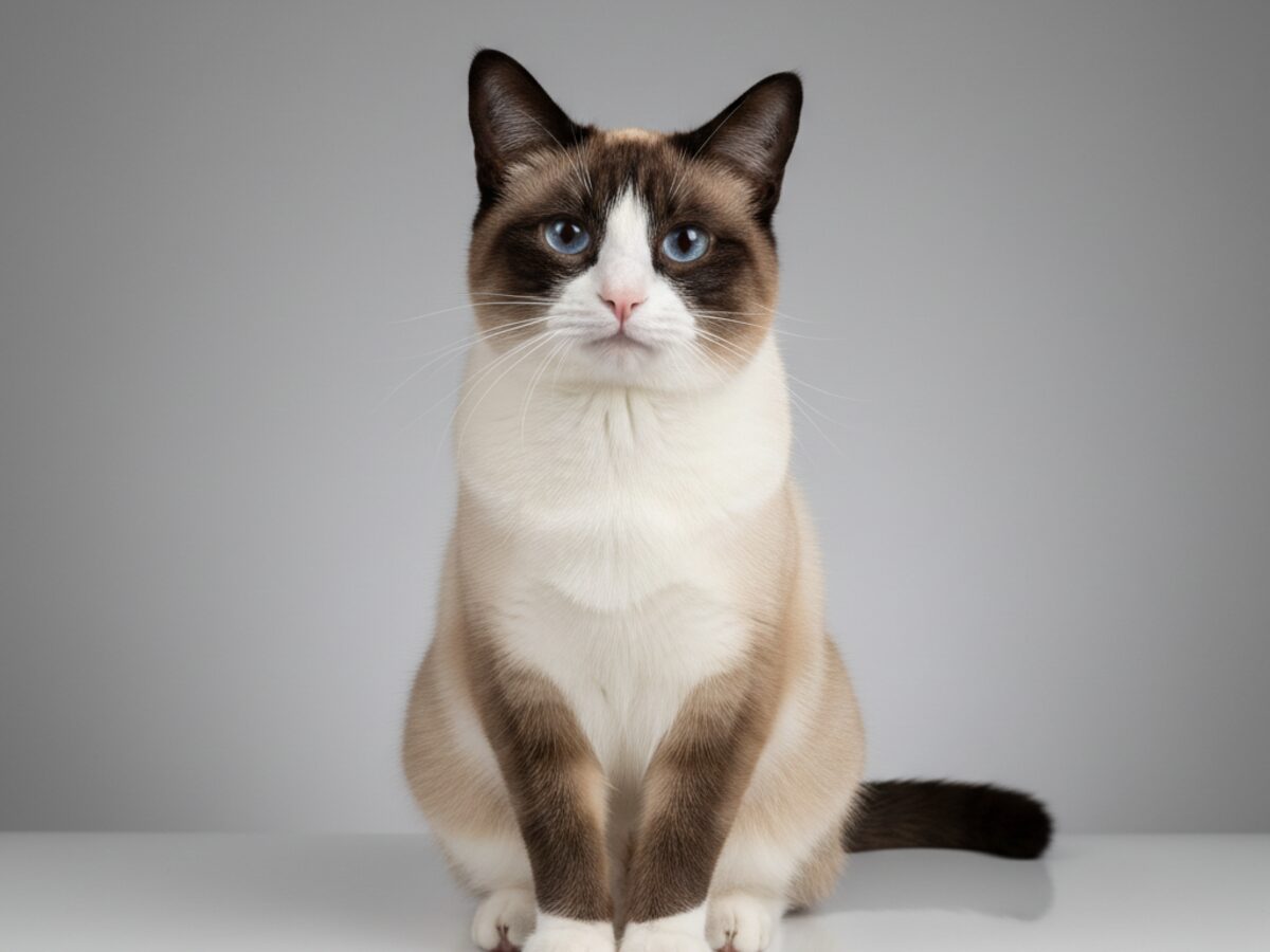 Snowshoe