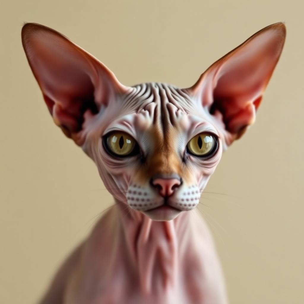 Sphynx