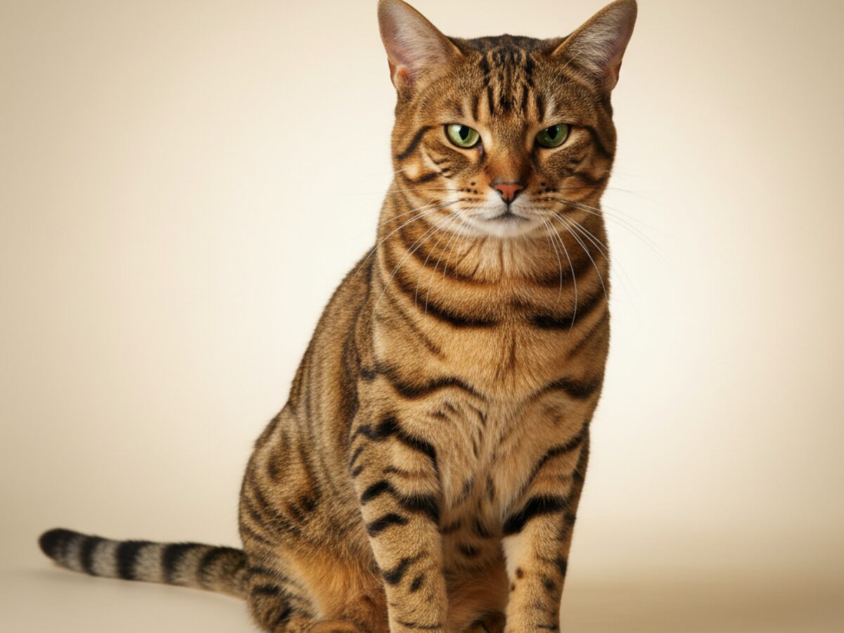 Toyger