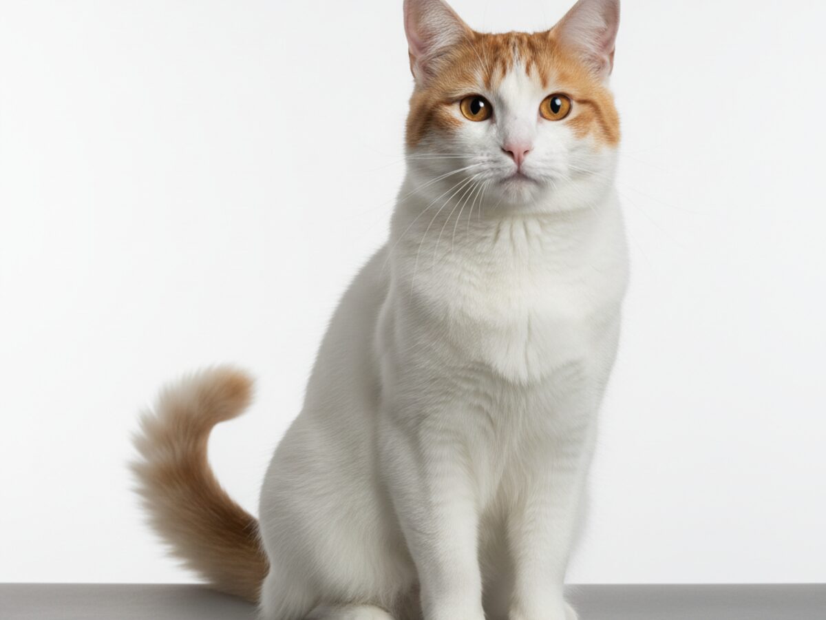 Turkish Van